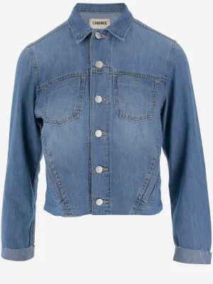 L'Adence Cotton Jacket