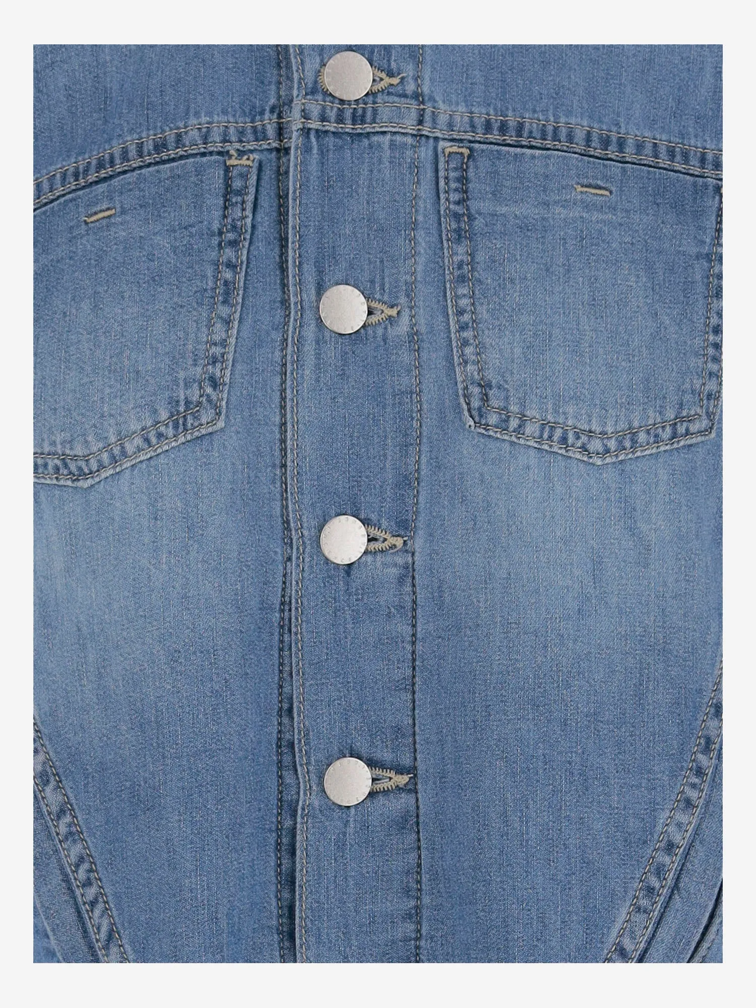 L'Adence Cotton Jacket