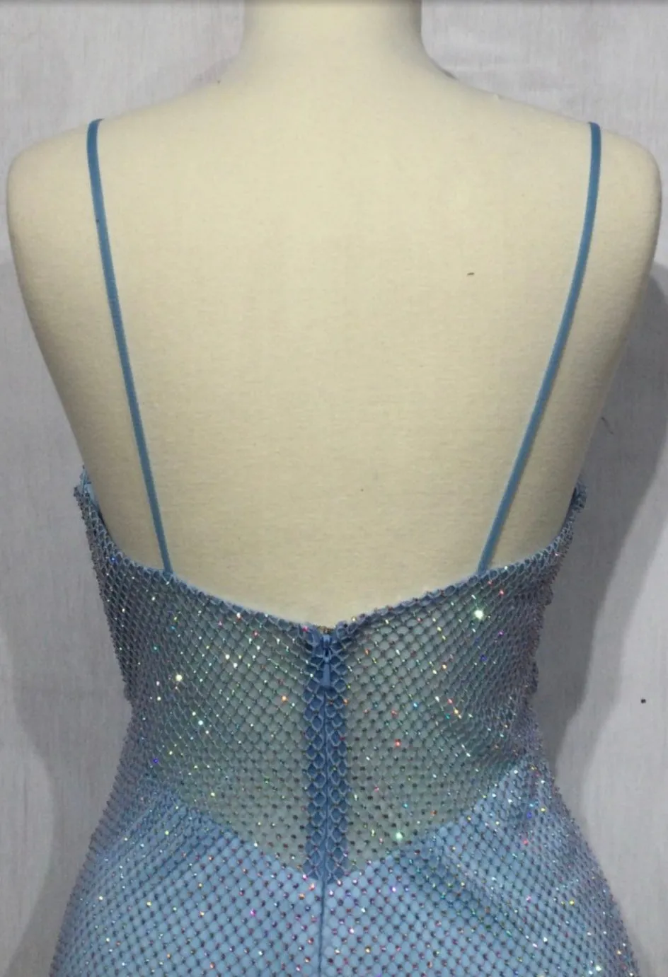 LaDivine by Cinderella Divine Evening Gown CD219