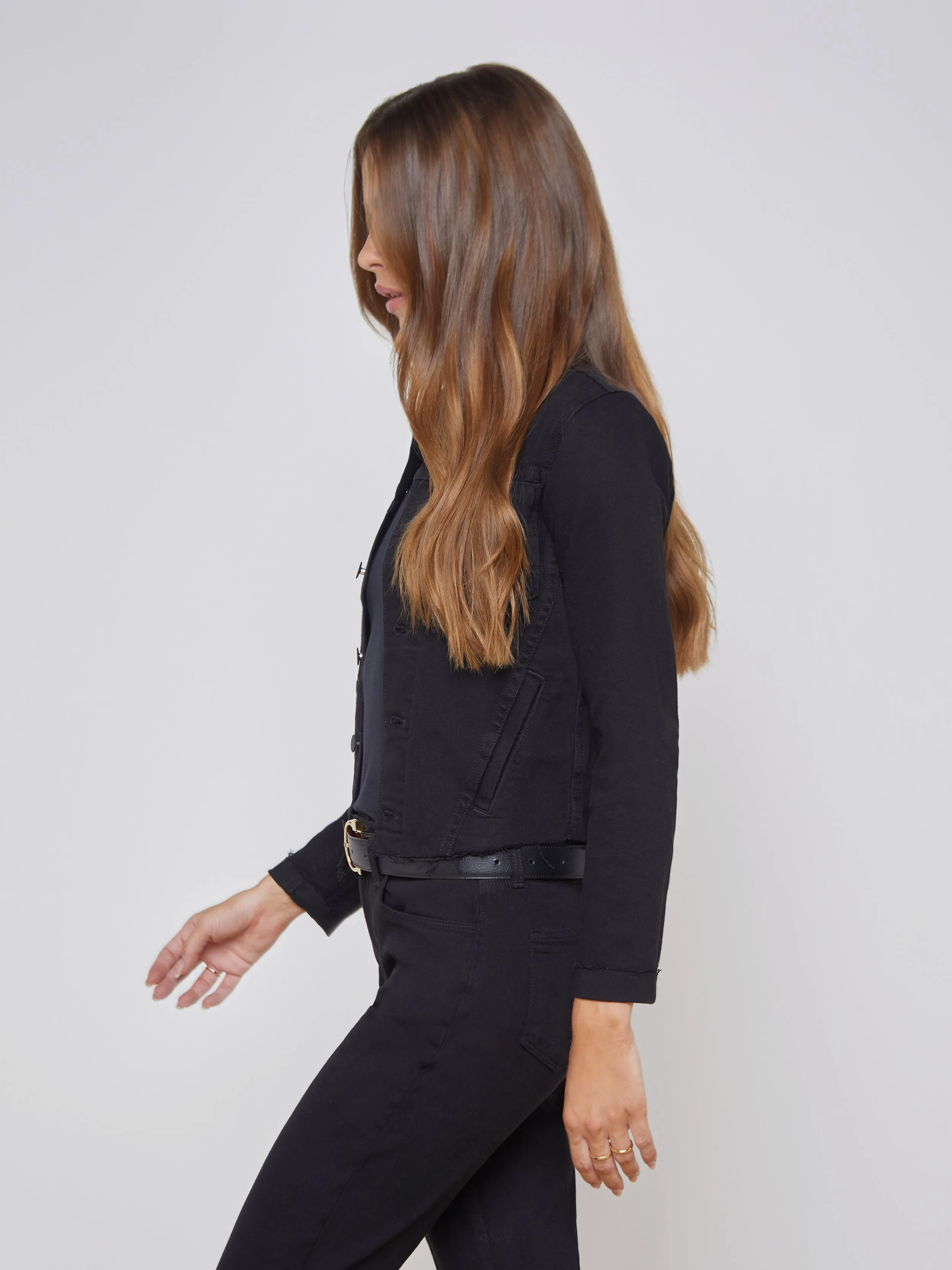 Lagence Janelle Slim Jacket