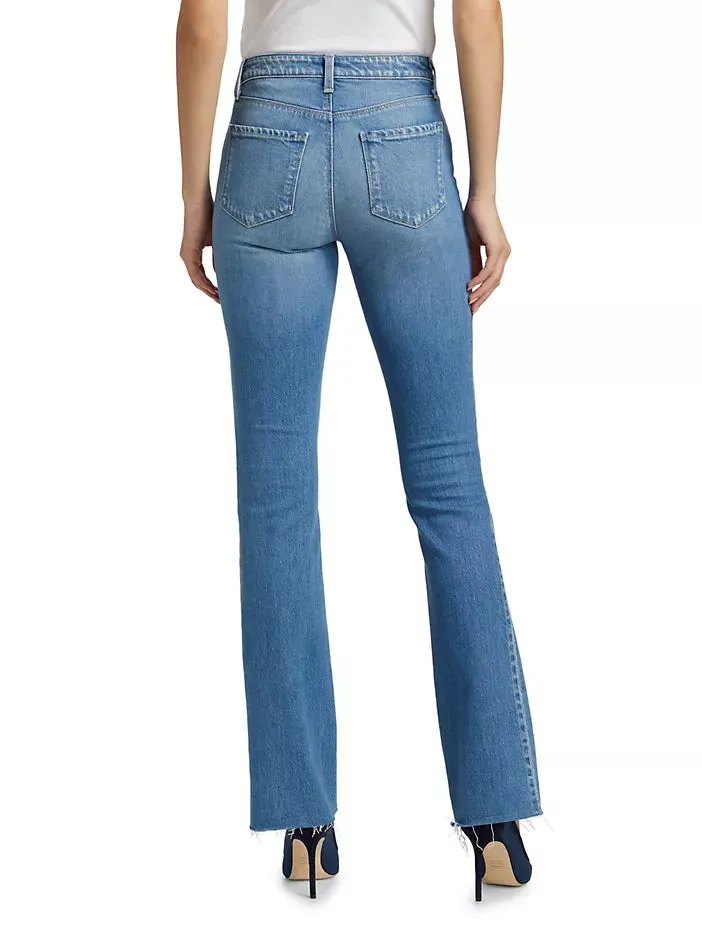 L'AGENCE RUTH H/R STRAIGHT JEAN