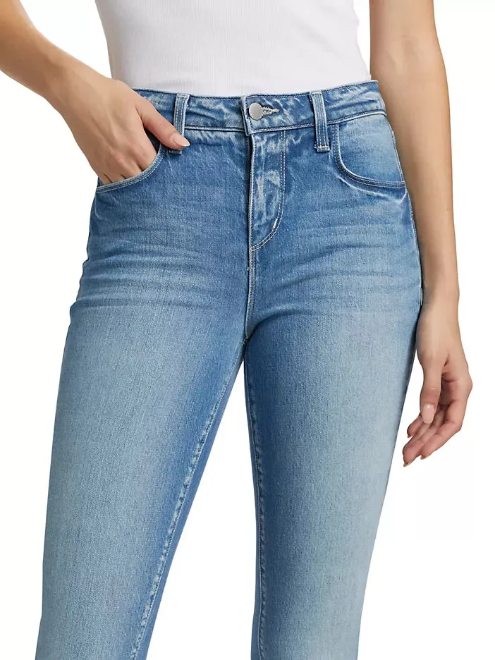 L'AGENCE RUTH H/R STRAIGHT JEAN