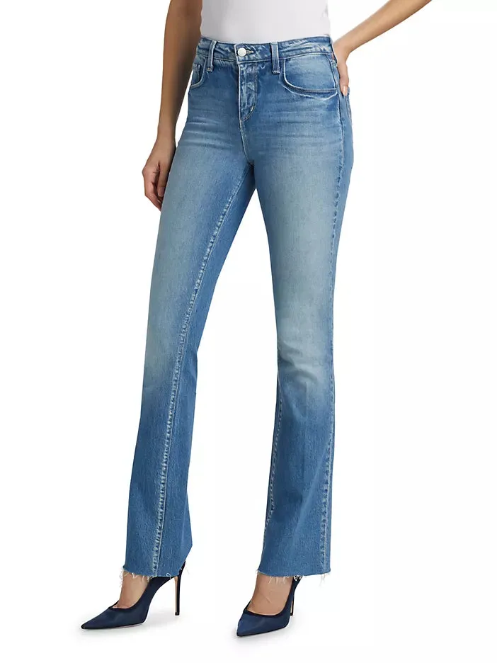 L'AGENCE RUTH H/R STRAIGHT JEAN