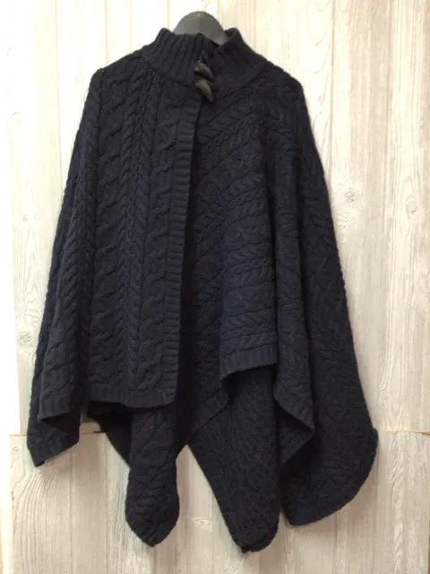 Lauren Cape Size Large