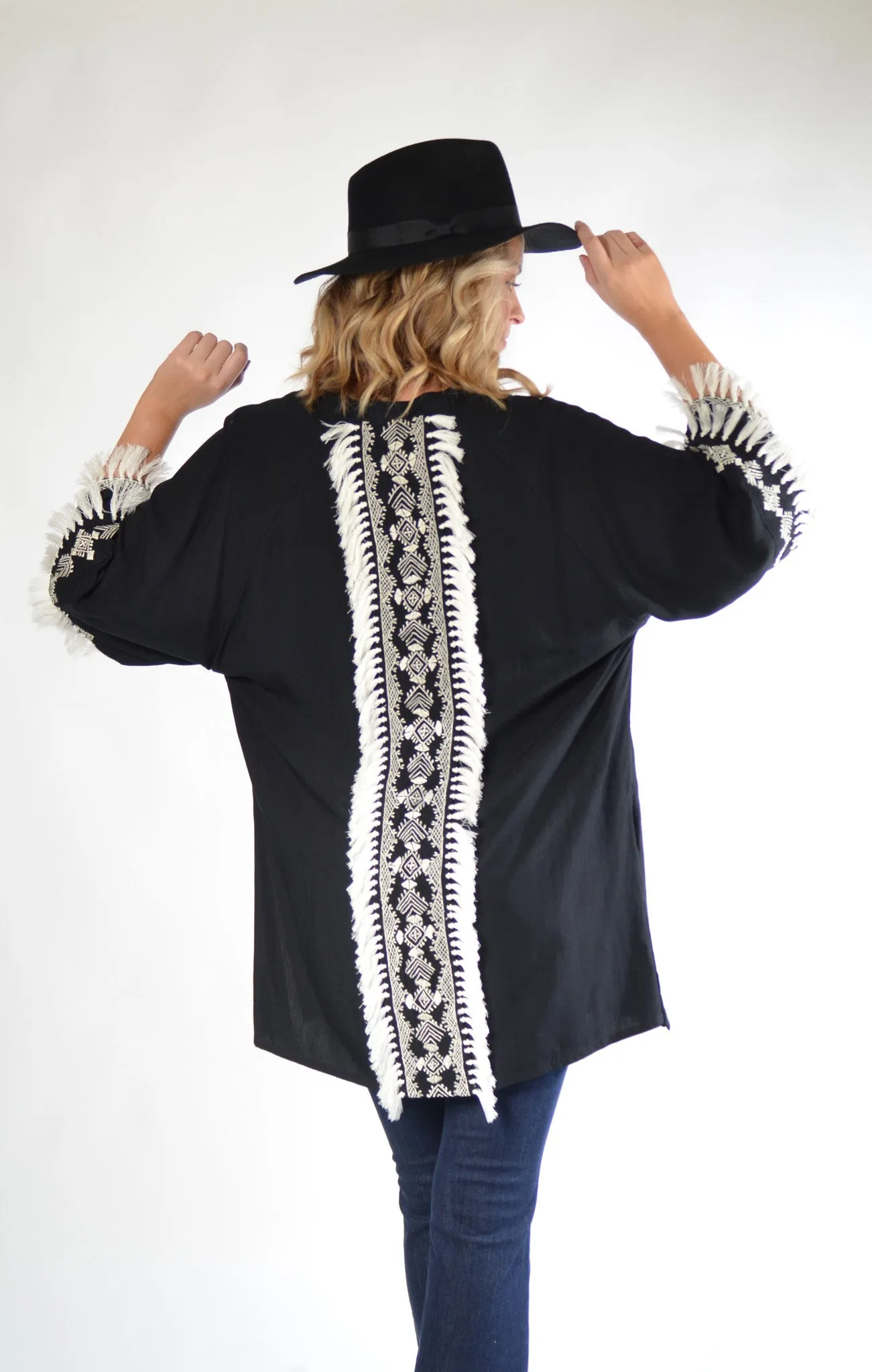 Lee Kimono