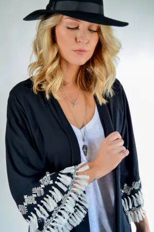 Lee Kimono