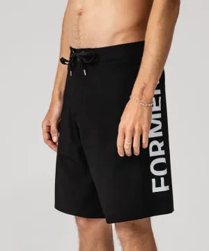 LEGACY 19 TRUNK - BLACK