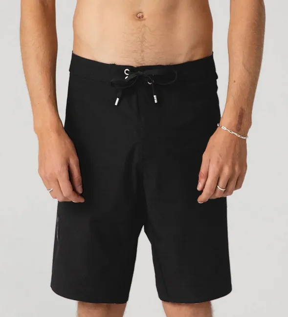 LEGACY 19 TRUNK - BLACK