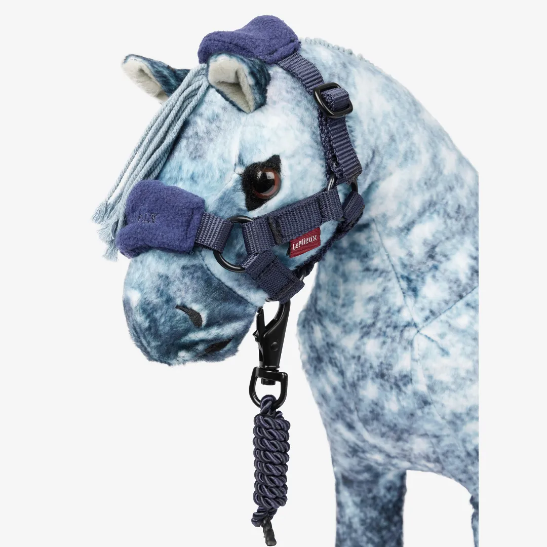 LeMieux Toy Pony Vogue Halter