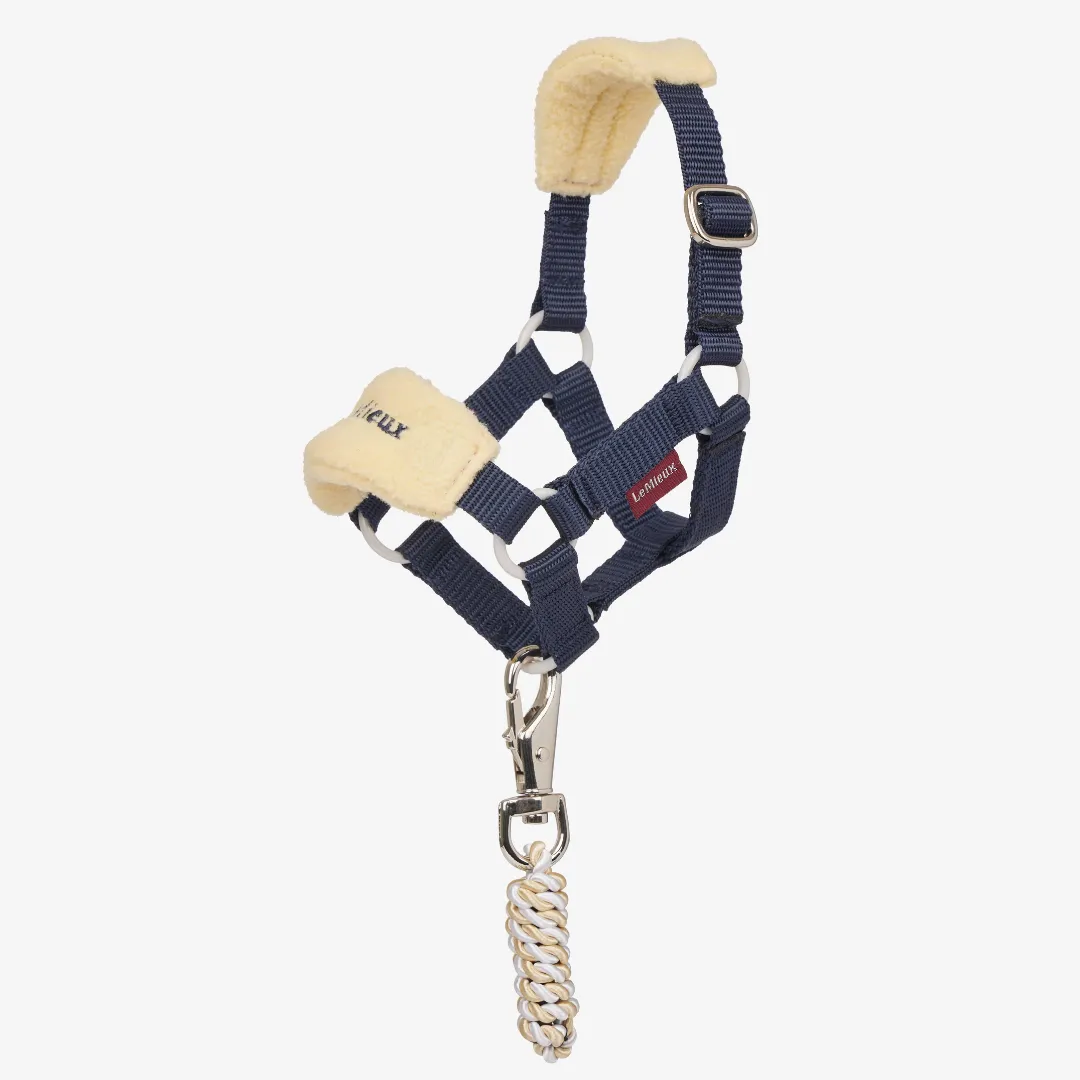 LeMieux Toy Pony Vogue Halter
