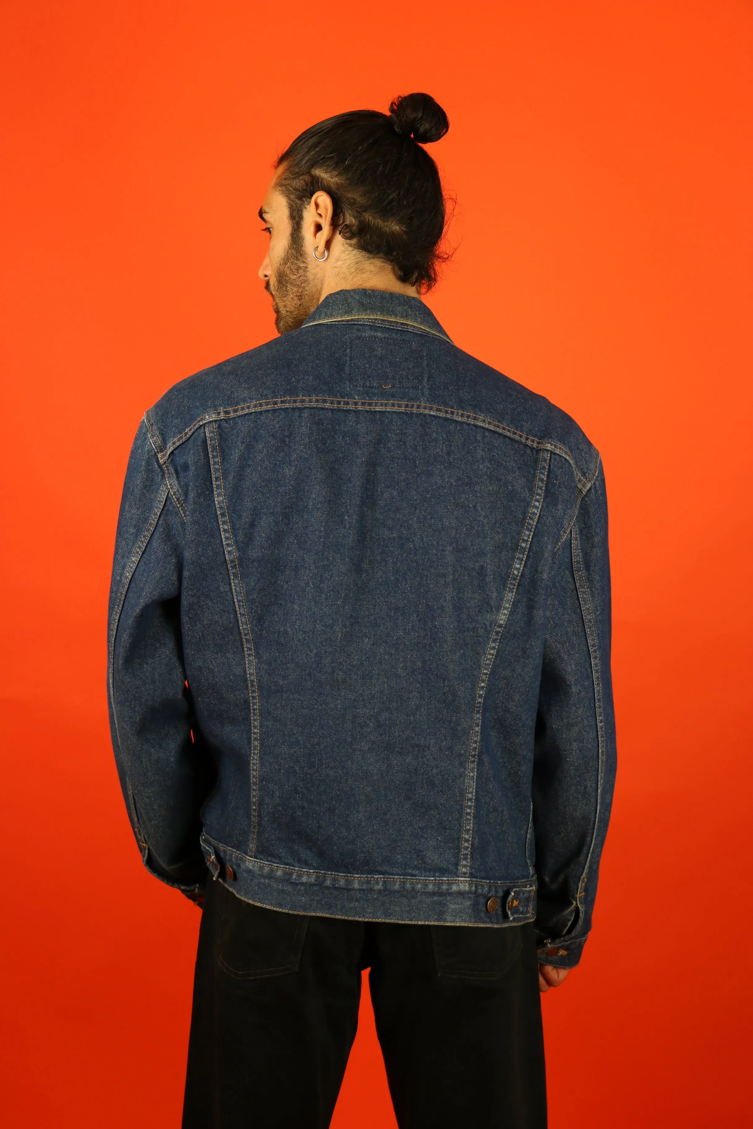 Levis Denim Jacket 70516-0216