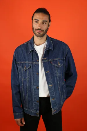 Levis Denim Jacket 70516-0216