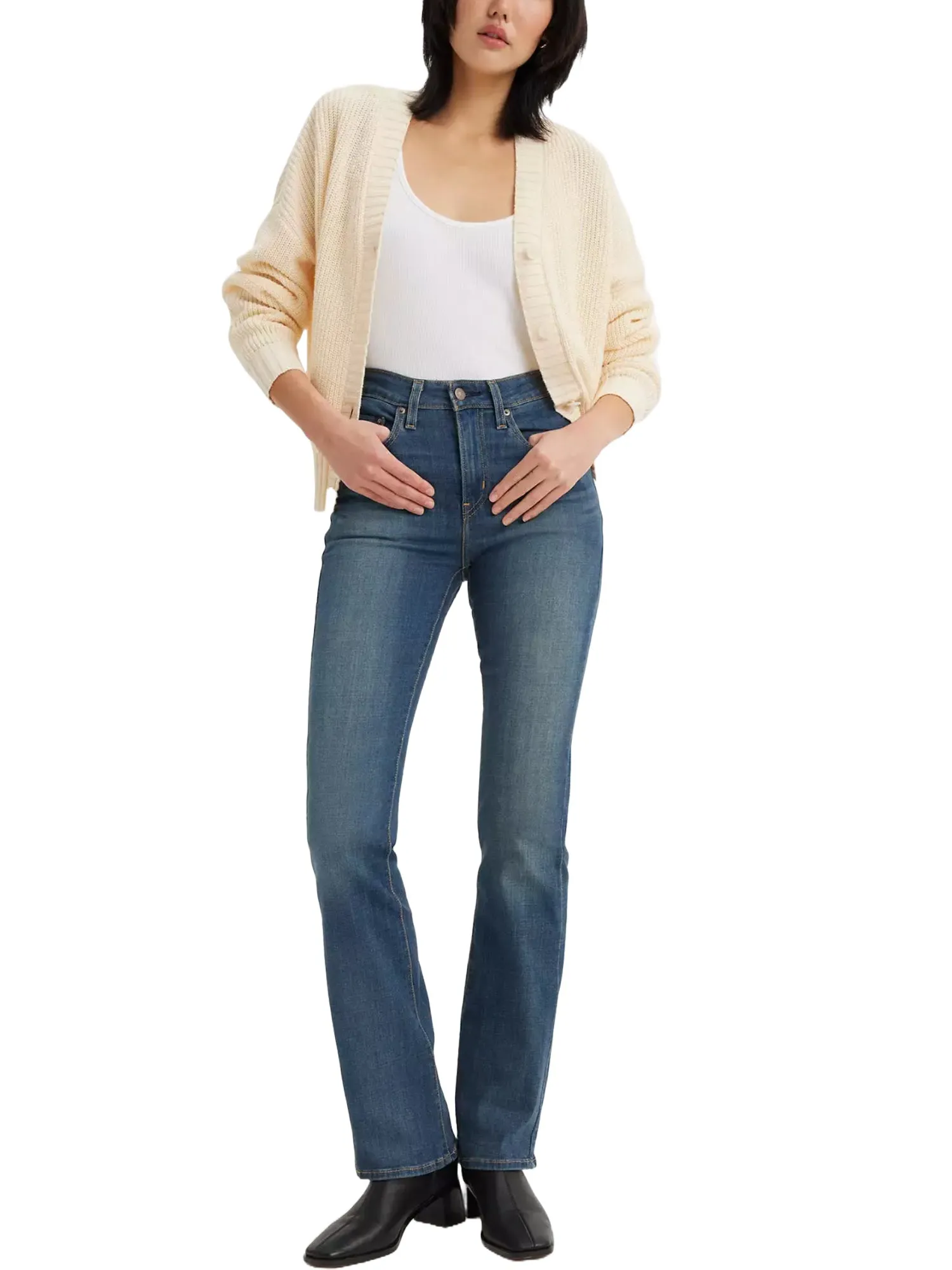 Levi's Jeans 18759-0121