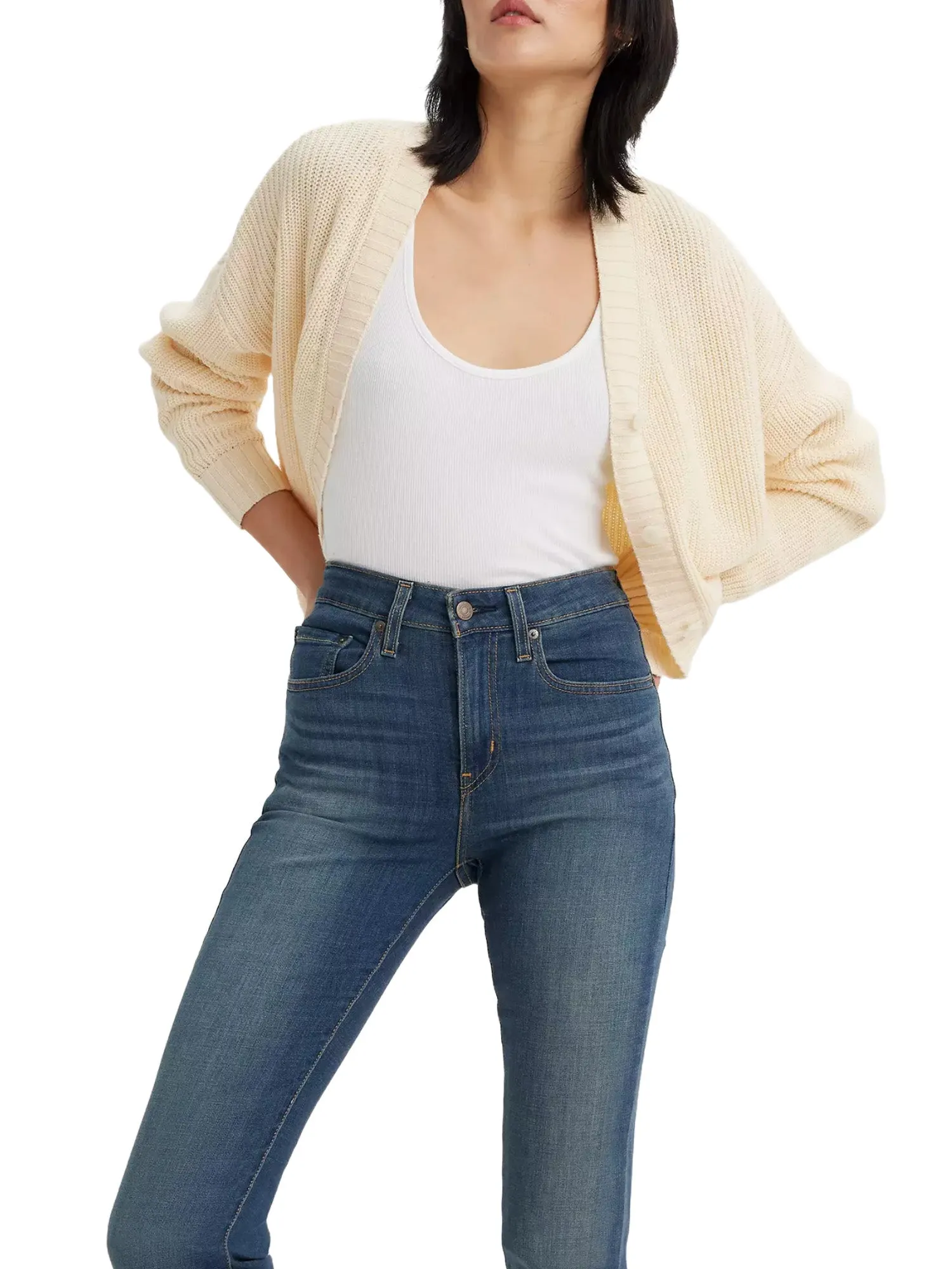 Levi's Jeans 18759-0121
