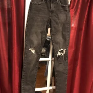 Levi’s jeans