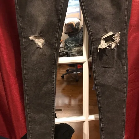 Levi’s jeans