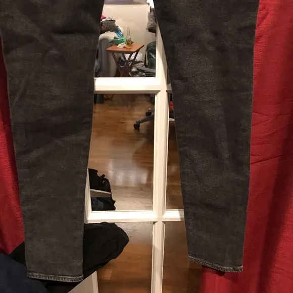 Levi’s jeans