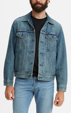 LEVI'S VINTAGE FIT TRUCKER
