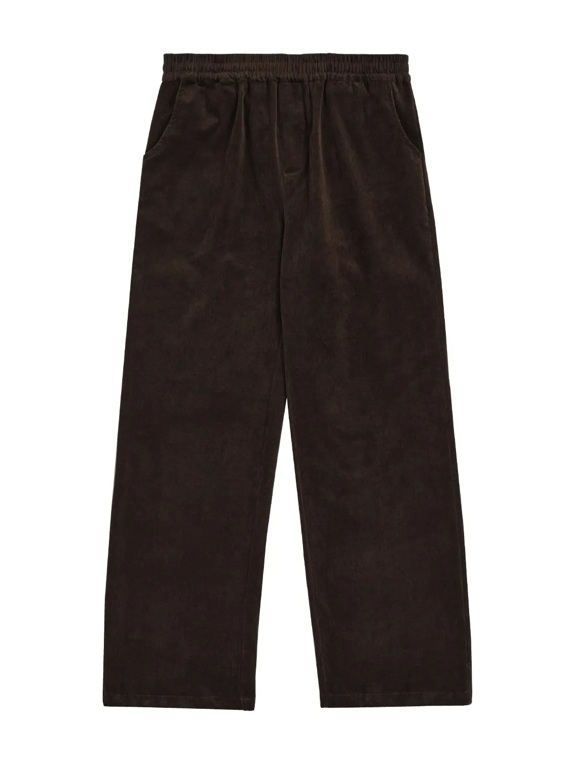 Lexington Corduroy Pants Espresso