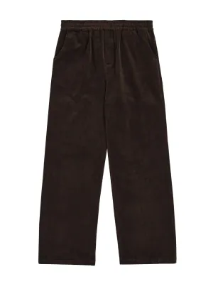 Lexington Corduroy Pants Espresso