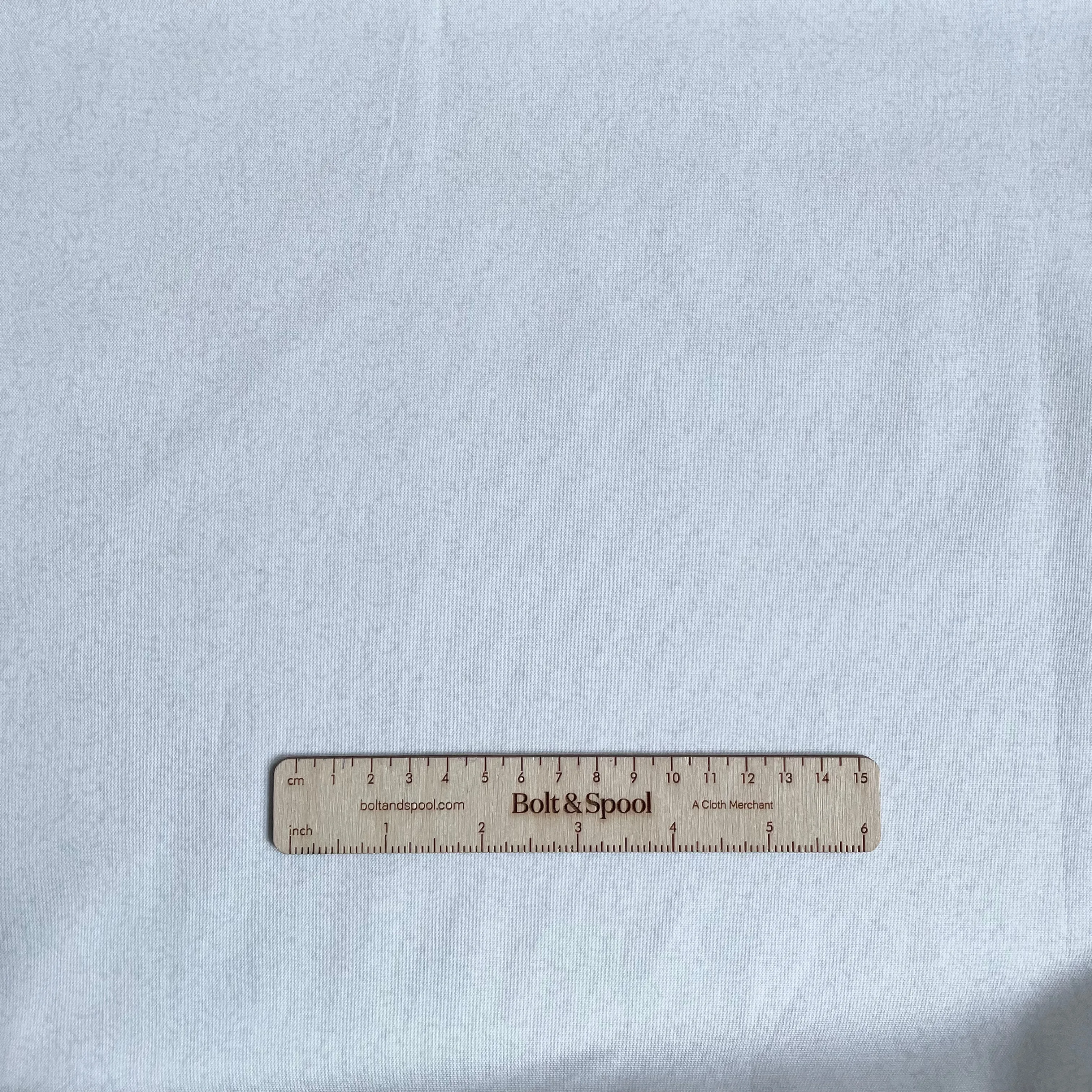 Liberty Fabrics by Riley Blake : Lasenby Silhouette - York Fern Cream
