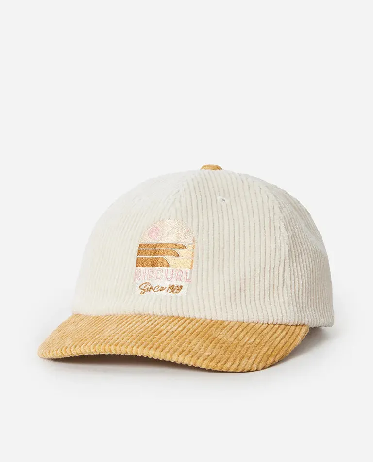 Line Up Desto Dad Cap