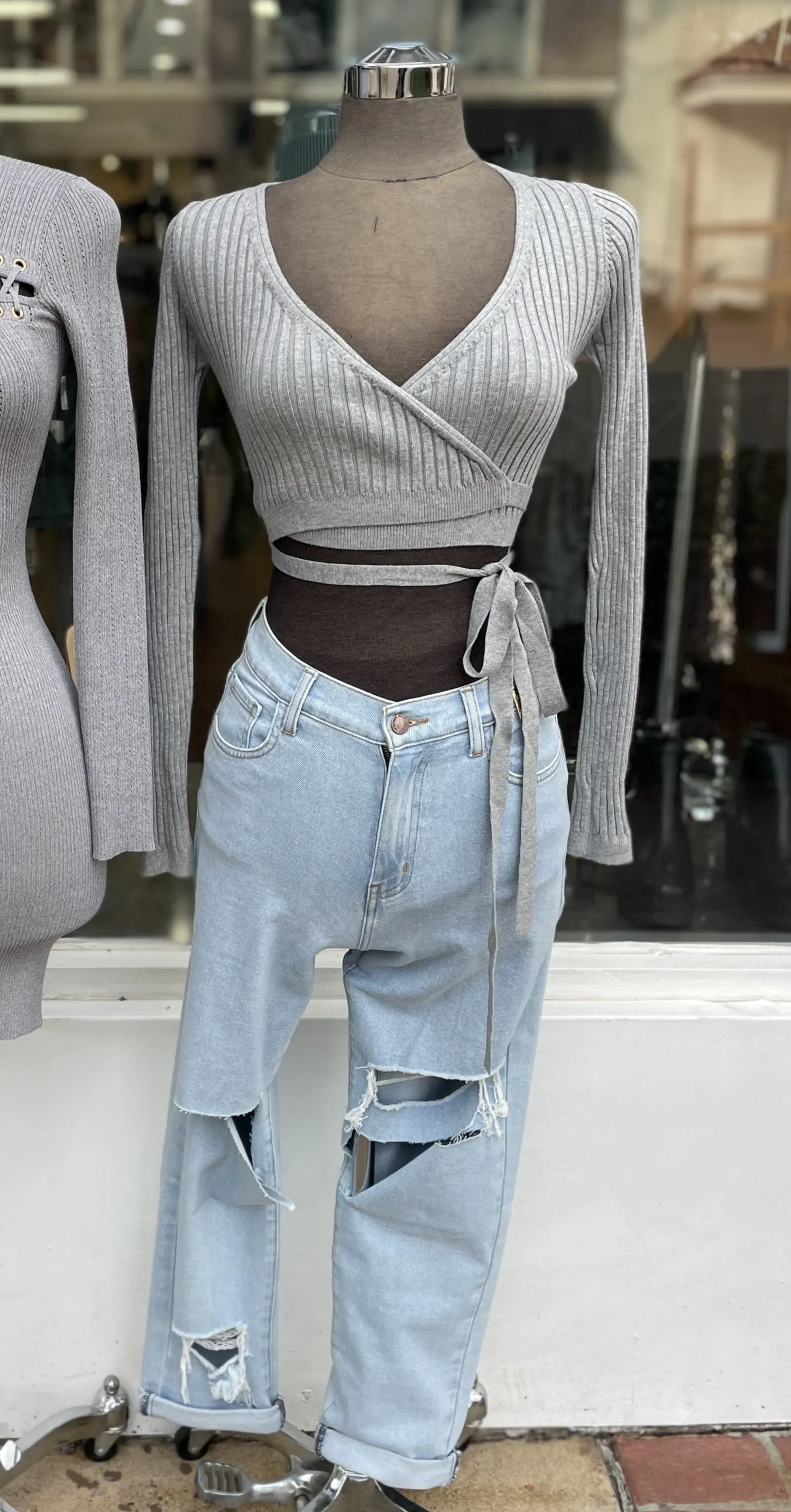 LIZ jeans