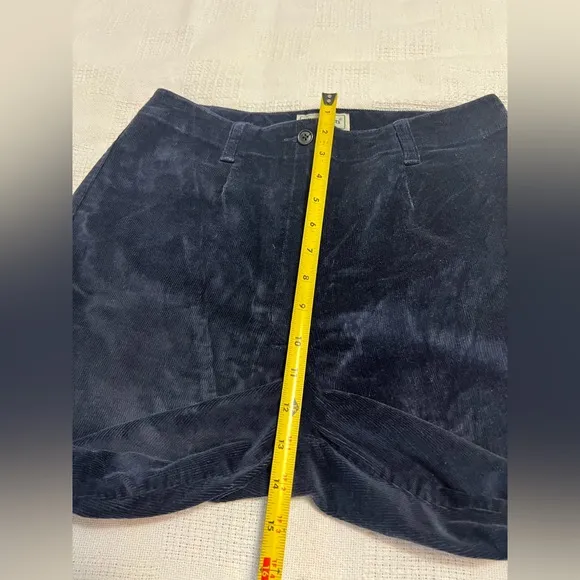 L.L bean jeans