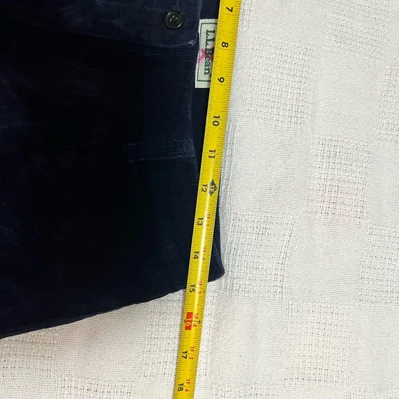 L.L bean jeans