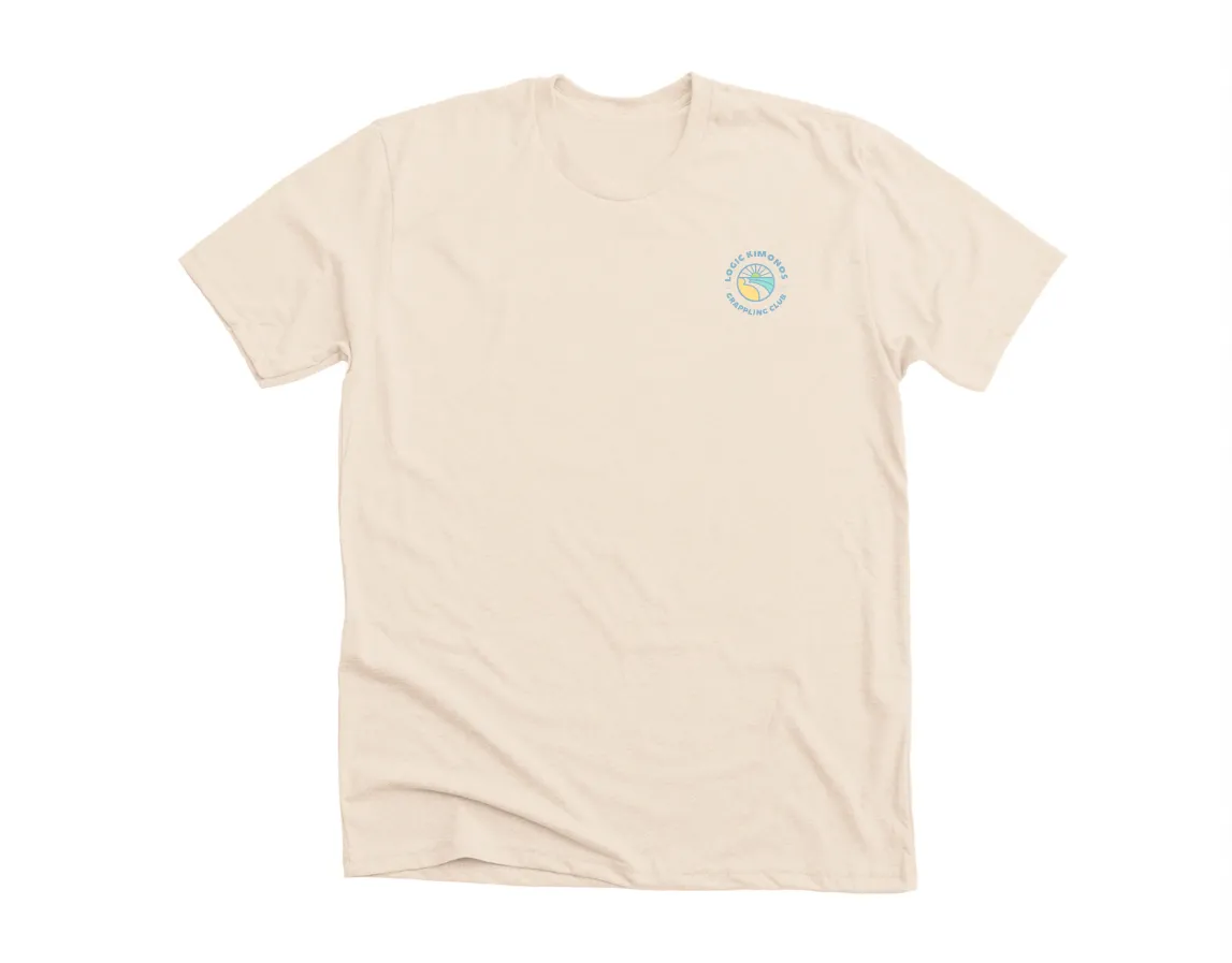 Logic Kimonos Club Shirt