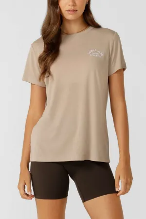 Lorna Jane Lotus T-Shirt
