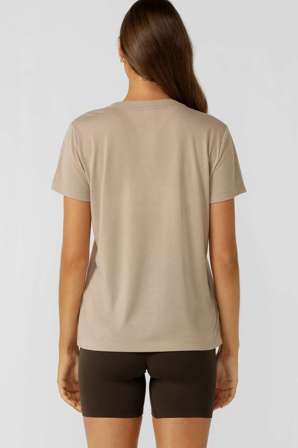 Lorna Jane Lotus T-Shirt