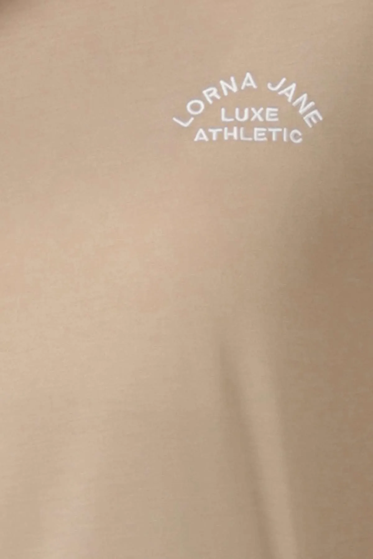 Lorna Jane Lotus T-Shirt