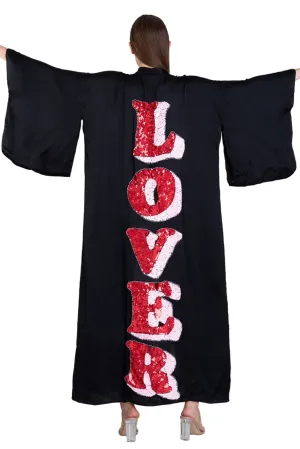 Lover Kimono