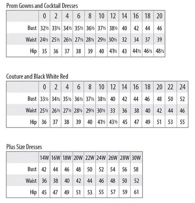 Mac Duggal 26125I Dress