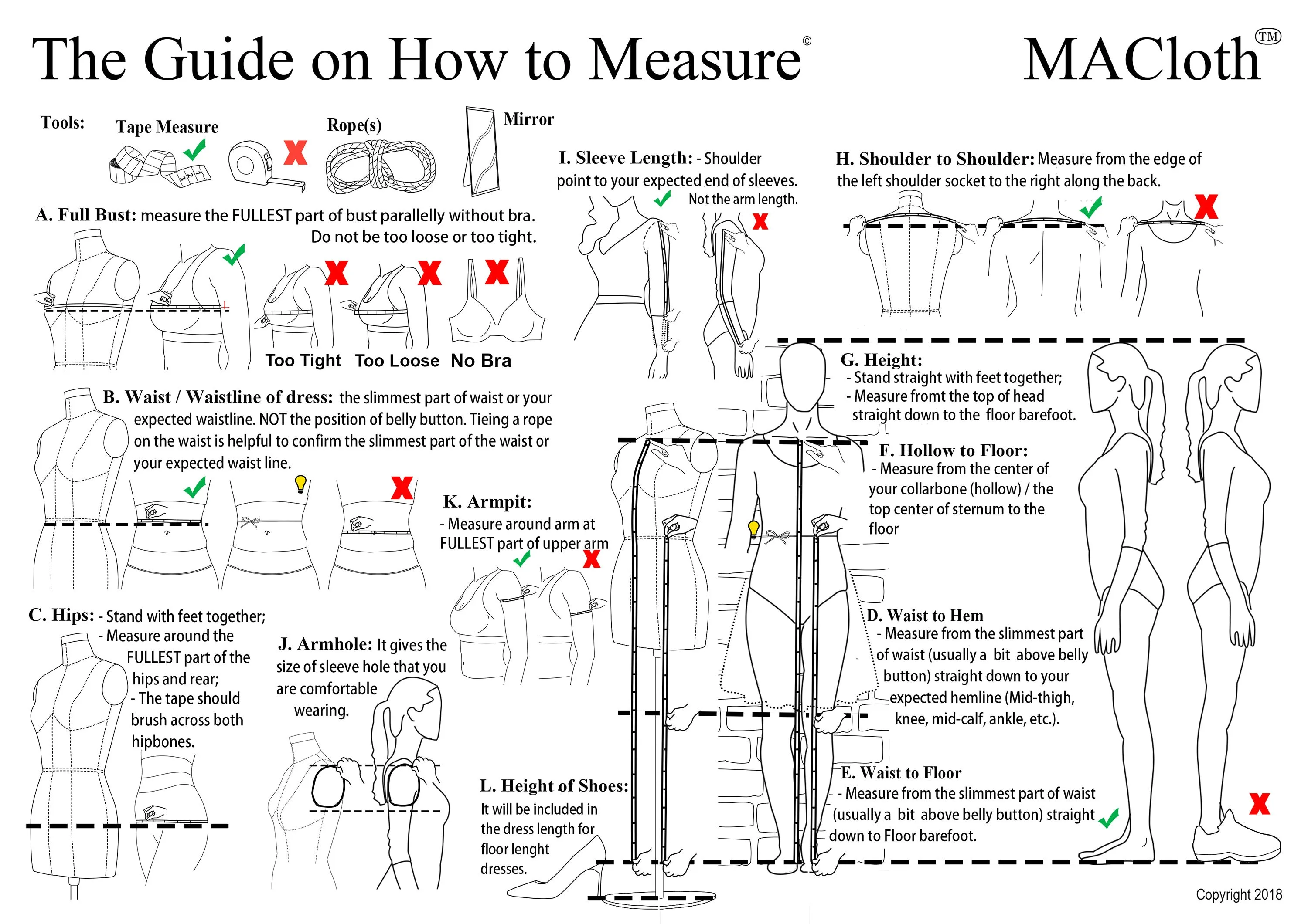 MACloth Women Halter Short Lace Beading Wedding Guest Dresses Homecoming