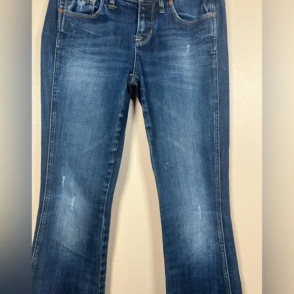 Madewell Flare Bootcut Jeans Size 26 x 32