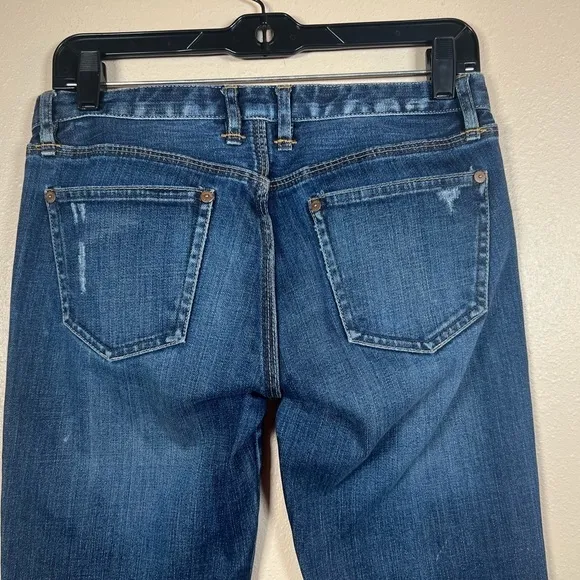 Madewell Flare Bootcut Jeans Size 26 x 32