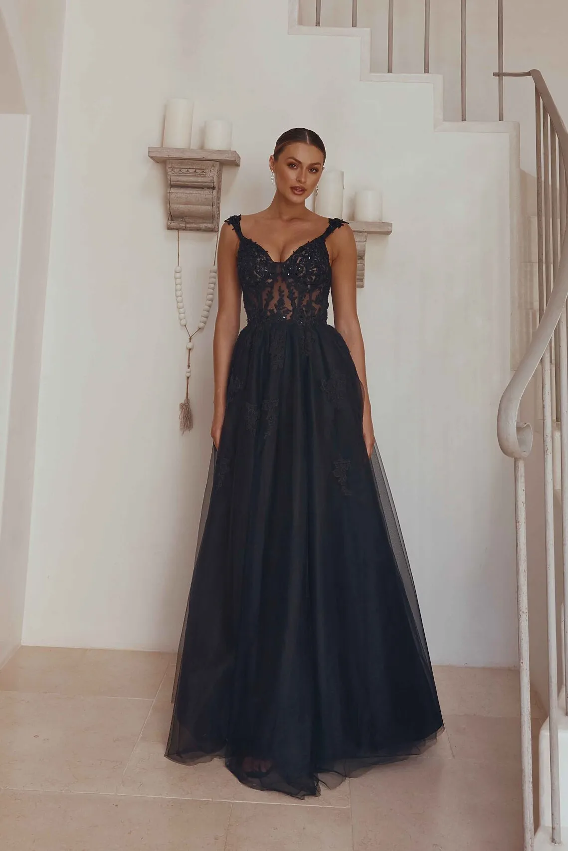 Maeve Dress by Tania Olsen PO2317