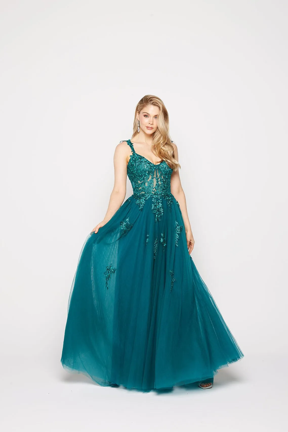 Maeve Dress by Tania Olsen PO2317