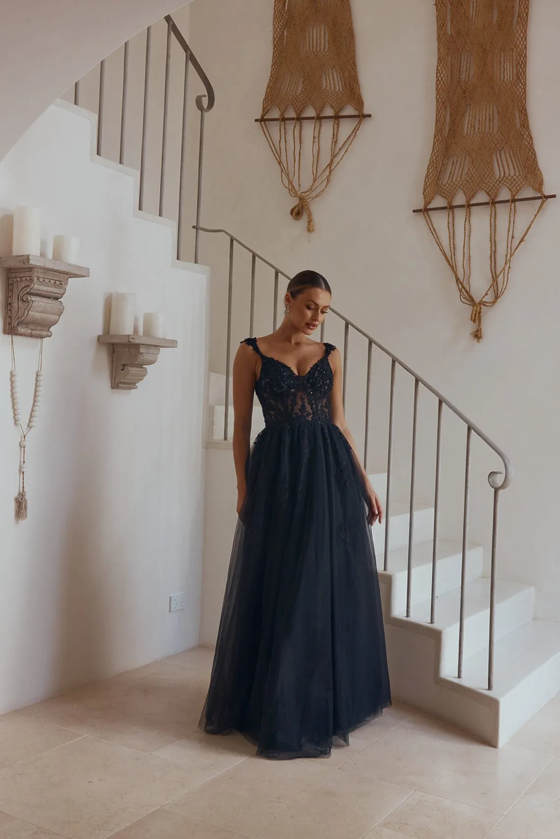 Maeve Dress by Tania Olsen PO2317