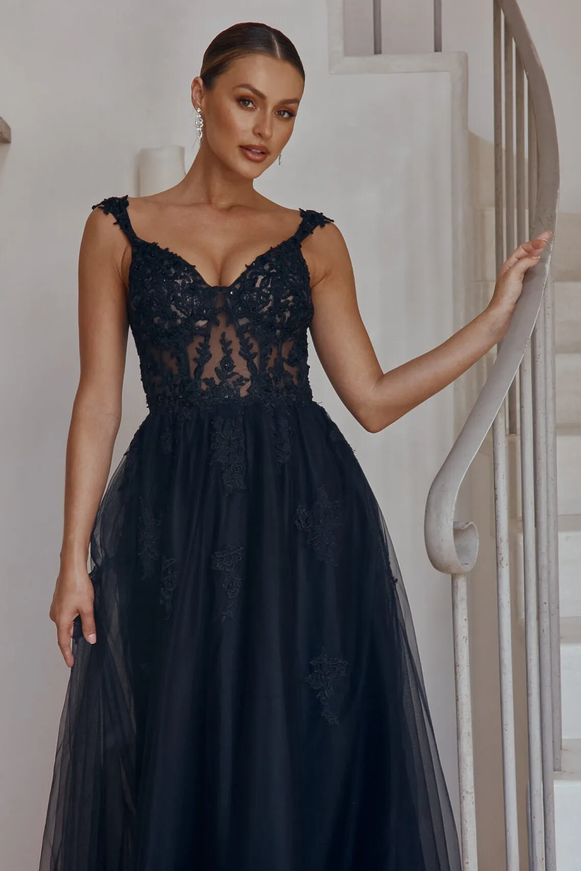 Maeve Dress by Tania Olsen PO2317