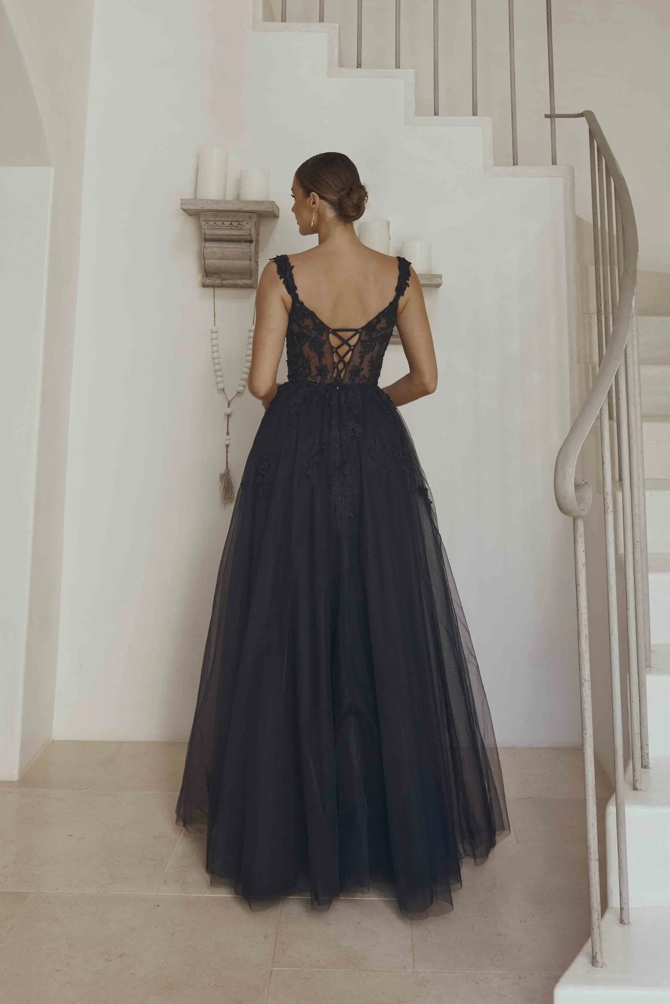 Maeve Dress by Tania Olsen PO2317
