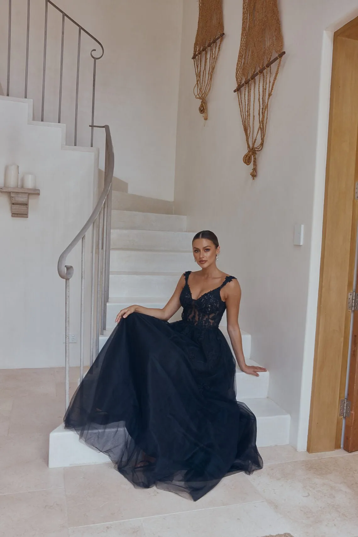 Maeve Dress by Tania Olsen PO2317