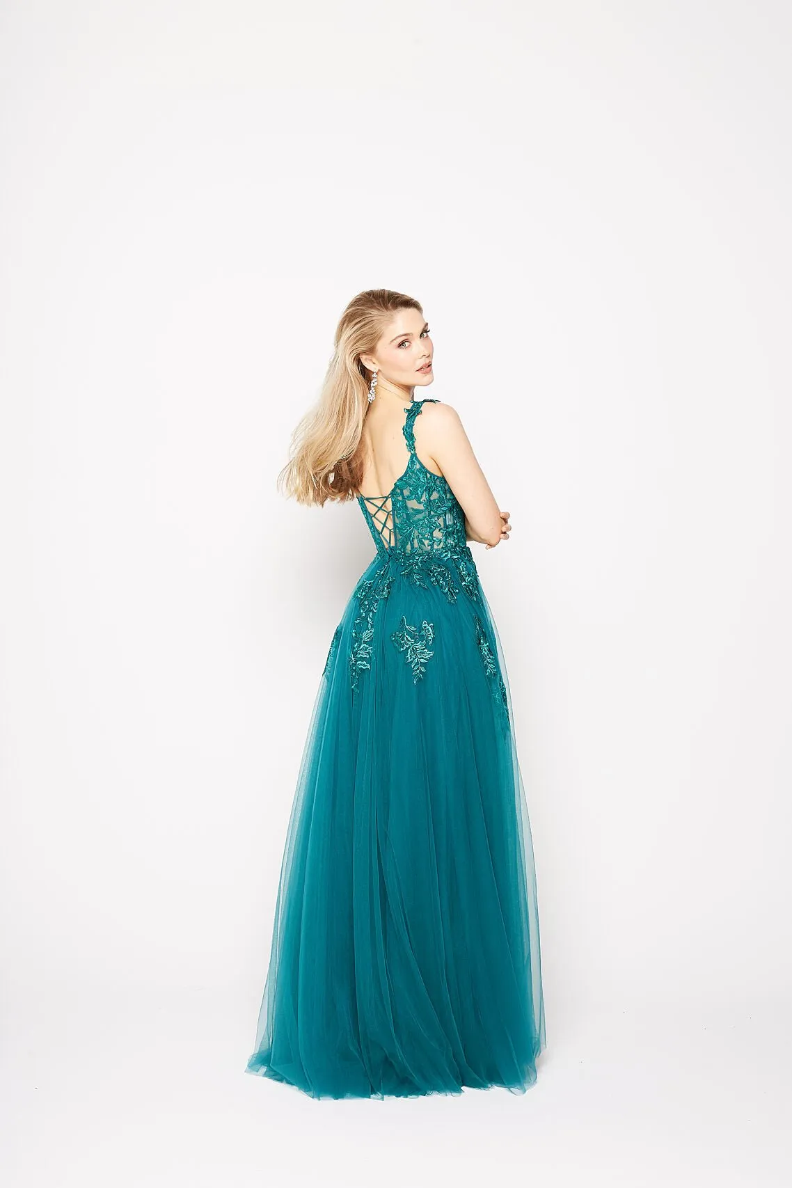 Maeve Dress by Tania Olsen PO2317