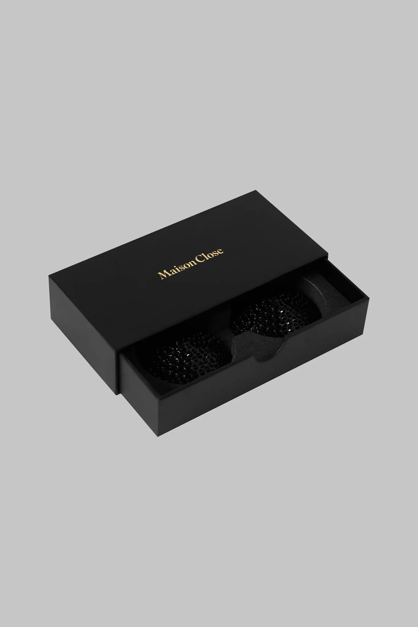Maison Close Strass Nipple Covers