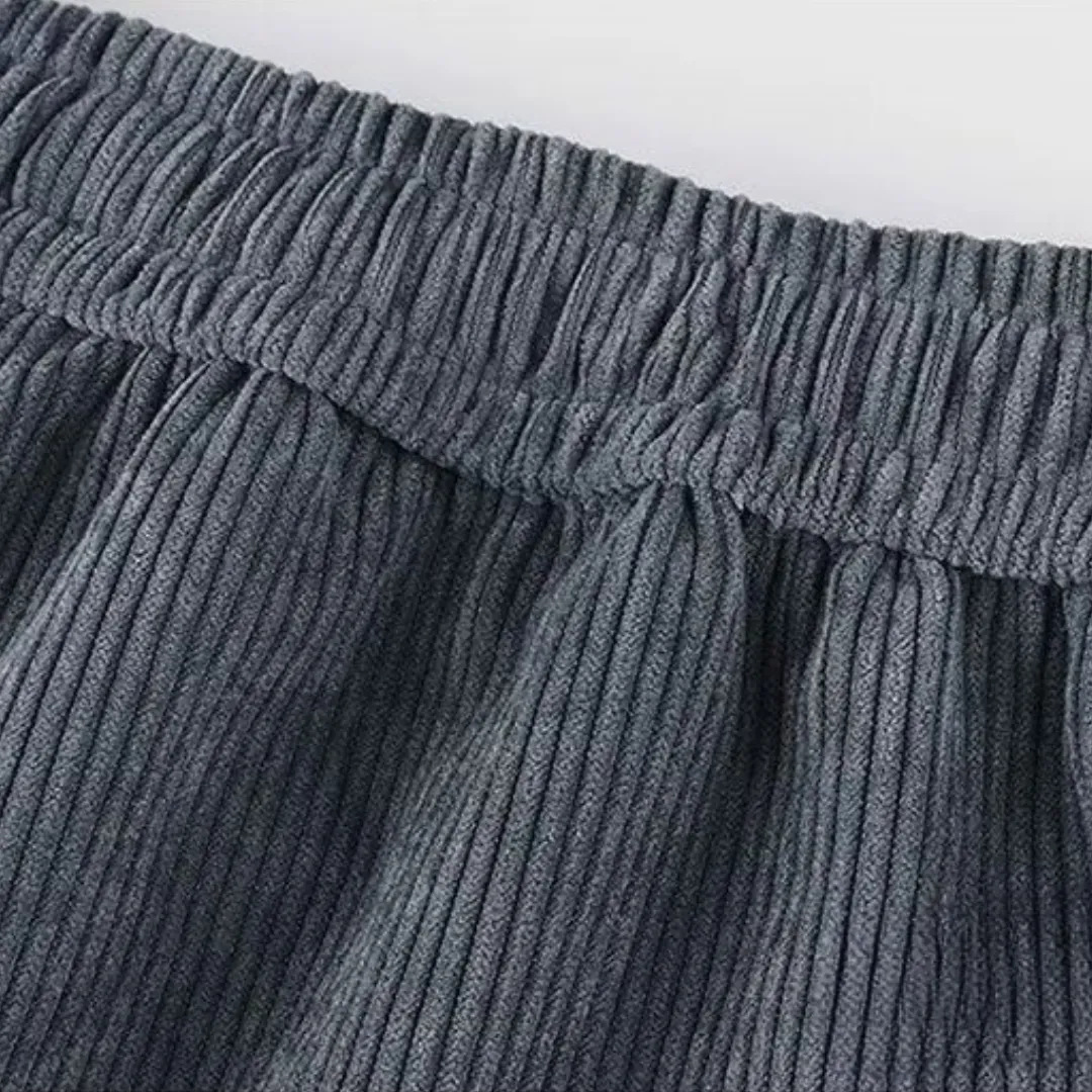 Marcello Corduroy Sweatpants
