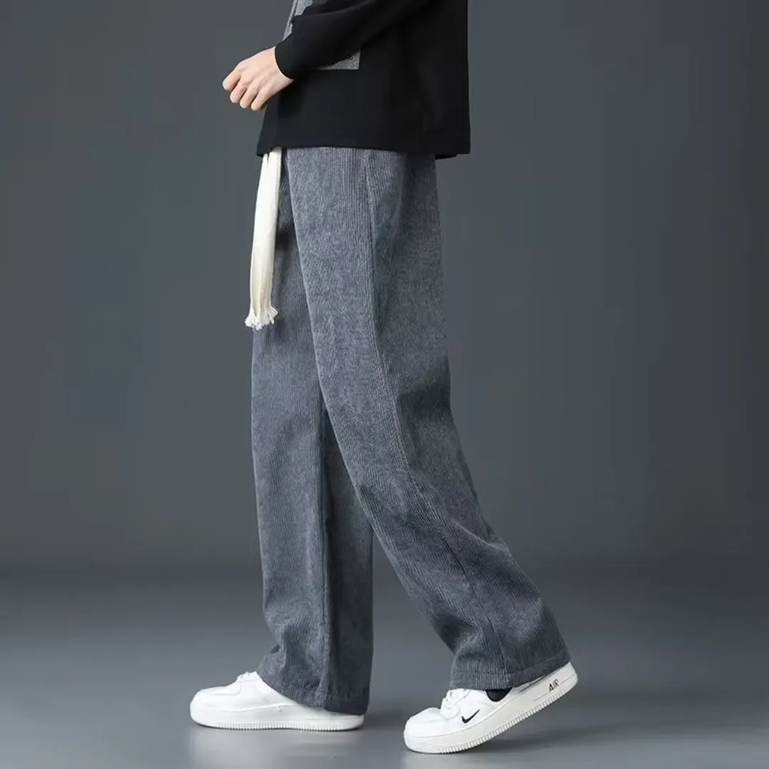 Marcello Corduroy Sweatpants