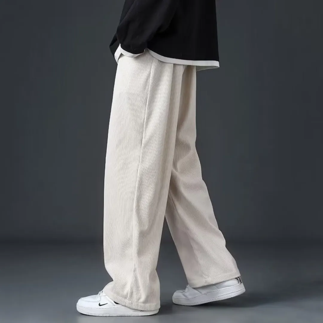 Marcello Corduroy Sweatpants