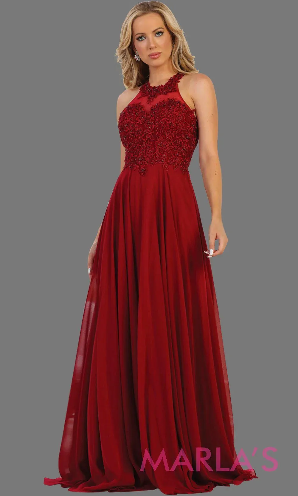 May Queen MQ1557